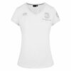 T-Shirt Favouritas Tech, Gr. S - white