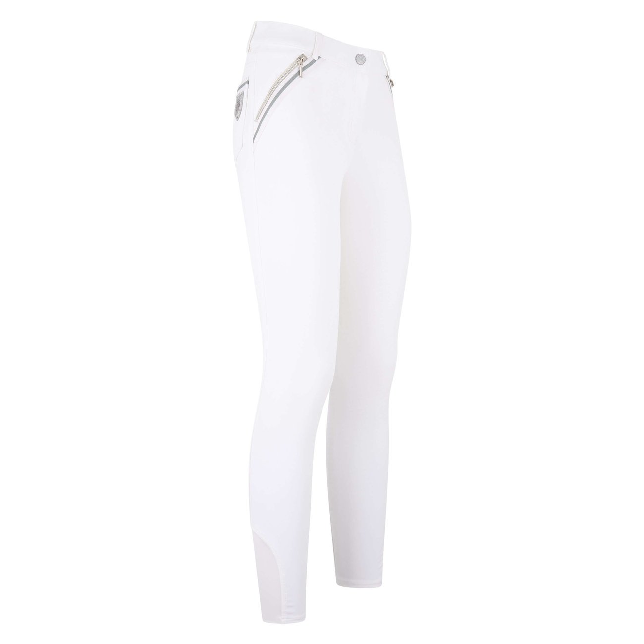 Full Grip Turnierreithose IRHPersonal Choice, Gr. 36, white 1 Pferdeshop XXL Full Grip Turnierreithose IRHPersonal Choice, Gr. 36, white