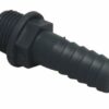 La Buvette® PP Schlauchtülle 1 Zoll, Schlauchanschluss für Aquamat ...