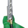 Suevia Heizbares Tränkebecken Mod. 12P-HK mit 1/2 Zoll Messing-Vent...