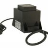 Suevia Transformator (230/24V, 400W) für heizbare Tränkebecken und ...