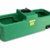 La Buvette® Tränketrog PREBAC 70 Liter, Eckig, Normaldruck bis 6 Ba...