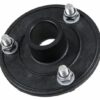 La Buvette® Membranteller mit Schrauben für Weidepumpe AQUAMAT II, ...