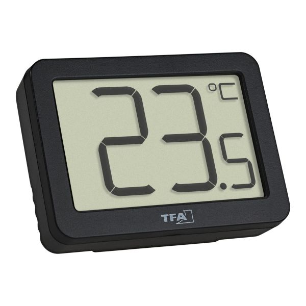 22 626 TFA Digitales Thermometer 22 626 TFA Digitales Thermometer Pferdeshop XXL