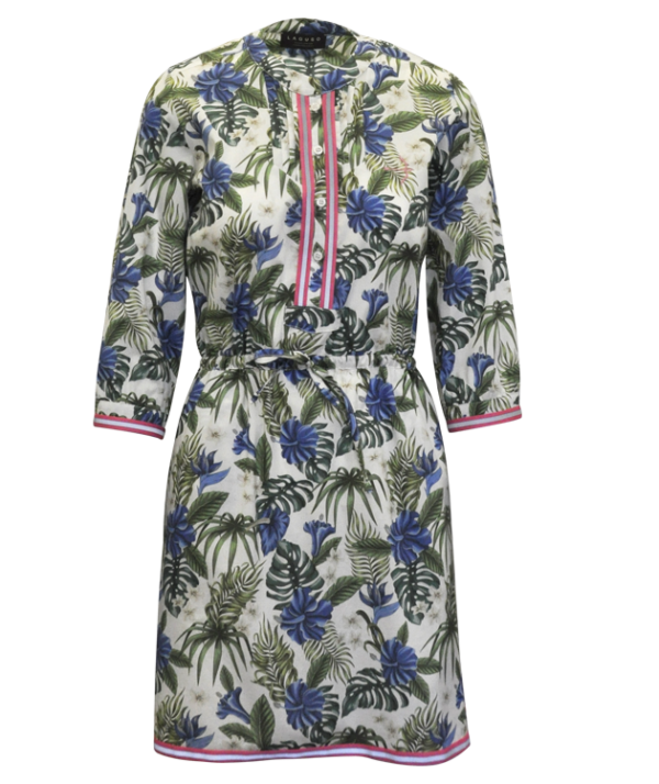 Kleid "Debby" Garden