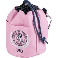 USG Leckerlie Beutel mit Gürtelschlaufe