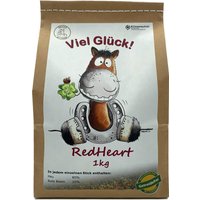 SnackSticks Leckerlis Franzls Edition Viel Glück