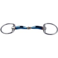 Trust Sweet Iron Olivenkopftrense einfach gebrochen 16mm