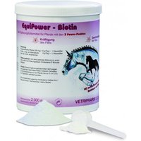 Vetripharm EquiPower - Biotin 0,7 kg