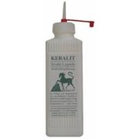 Keralit Strahl-Liquide 0,25 l