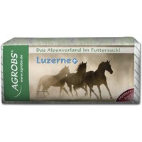 Agrobs Luzerne+ Palette  27 x 15 kg