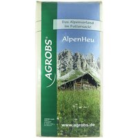 Agrobs AlpenHeu, 1 Palette, 24 x 12,5 kg