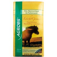 Agrobs LeichtGenuss Palette 31 x 15kg
