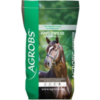 Agrobs Haferwiese Sportmüsli Palette 48 x 15kg