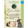 Agrobs Grüner Hafer