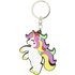 Silikon-Schlüsselanhänger Kind Einhorn Equi-Kids 1 Pferdeshop XXL product_name1} günstig kaufen für Pferdefreunde
