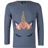 Kinder-T-Shirt langarm Horka Nikki FW22 1 Pferdeshop XXL product_name1} günstig kaufen für Pferdefreunde