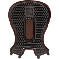Acavallo Sattelsitzkissen Ortho Pubis DriLex Western