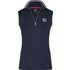 Ärmelloses Reit-Poloshirt, Mädchen Imperial Riding Tessy 1 Pferdeshop XXL product_name1} günstig kaufen für Pferdefreunde
