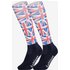 Reitsocken union jacks Kinder LeMieux Footsie 1 Pferdeshop XXL product_name1} günstig kaufen für Pferdefreunde