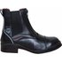 Reitstiefel aus Leder Karlslund Fina Jodhpur 1 Pferdeshop XXL product_name1} günstig kaufen für Pferdefreunde