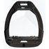 Sicherheitssteigbügel Reiten Neigung Ultra Grip Schwarz/Schwarz/Braun Flex-On Safe-On 1 Pferdeshop XXL product_name1} günstig kaufen für Pferdefreunde