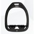 Platte Grip Steigbügel Schwarz/Schwarz/Schwarz Flex-On Green Composite 1 Pferdeshop XXL product_name1} günstig kaufen für Pferdefreunde