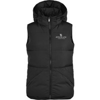 Kingsland Daunenweste Classic unisex