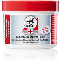 Leovet Silbersalbe 150 ml