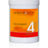 dr. WEYRAUCH Nr. 4 Goldwert 5 kg - versandkostenfrei -
