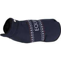 Equiline XMAS Comy Hundedecke
