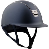 Samshield 2.0 Shadowmatt 5 Crystals Reithelm inkl. Liner