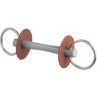 Beris Wassertrense Comfortstange soft Ring 6 cm