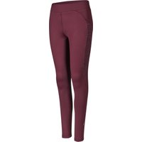 Kingsland KLValerie Vollgrip Reitleggings Kinder