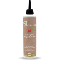 Sunride Itch Fighter Pflegelotion